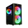 Obudowa IBOX Obudowa Chiron ZH68 Gaming